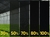Imagem do TELA 50% SOMBREAMENTO 4,20X100 RAFIA PRETA