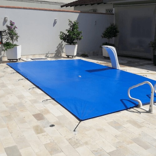 CAPA PARA PISCINA
