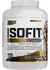Envase de proteína en polvo Nutrex Isofit de 2450g sabor chocolate.