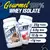 Nutrex Isofit Whey Protein 5lbs Chocolate Shake en internet
