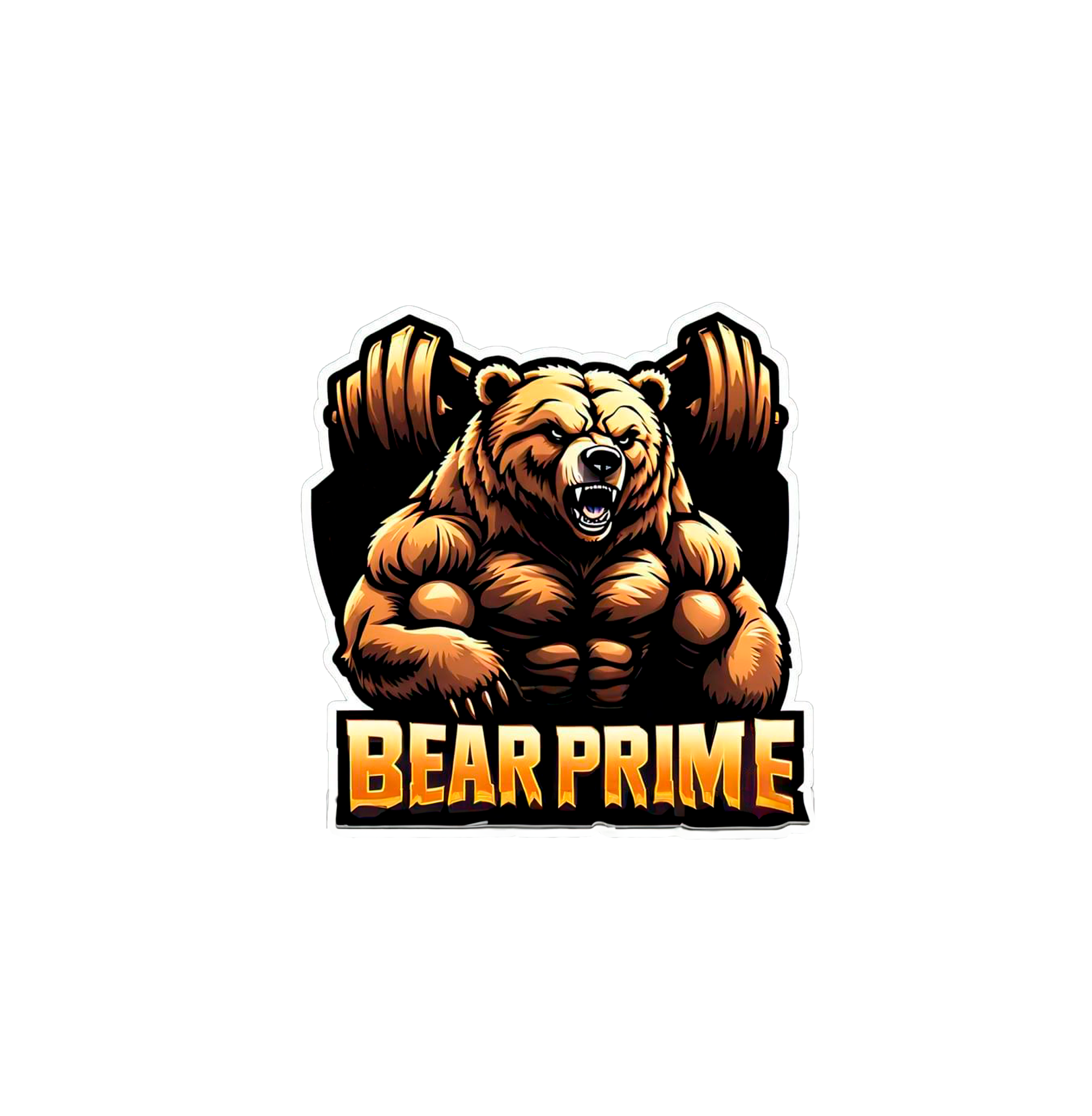 Bear Prime
