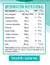 Masitas sabor Limón con Stevia Trini. - comprar online
