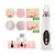 Removedor De Cravos Espinhas Cleaning Sugador Poros Acne Sucção Usb Recarregável - comprar online