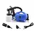 Pistola Elétrica Pintura Pulverizador de tinta Com Bico de metal Compressor Compacto de 650w Azen - comprar online