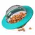 Imagem do Frisbee Pet Bola de Alimento com Vazamento para Cães ao Ar Livre
