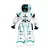 Xtrem Bots Robô Hi-Tech Robbie Controle Remoto Fun F00235