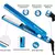 Chapinha Profissional Nano Titanium 450°f Prancha Alisador Progressiva de Cabelo Bivolt 110V/220V - Achei na Amorim
