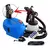 Pistola Elétrica Pintura Pulverizador de tinta Com Bico de metal Compressor Compacto de 650w Azen na internet