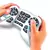 Xtrem Bots Robô Hi-Tech Robbie Controle Remoto Fun F00235 - comprar online