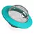 Frisbee Pet Bola de Alimento com Vazamento para Cães ao Ar Livre