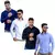 Kit 4 Camisa Social Masculina Slim Fit Manga Longa Justa Premium - comprar online