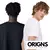 Kit 5 Camiseta Masculina Básica Lisa Slim Algodão ORIGNS na internet