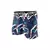 Imagem do Kit com 10 cueca Boxer Microfibra