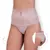 Kit 4 Calcinha Cinta De Renda Cintura Alta e Algodão Segura Barriga - comprar online