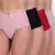 Kit 4 Calcinha Cinta De Renda Cintura Alta e Algodão Segura Barriga