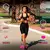 KIT COM 2 CALÇAS LEGGING FLARE BÁSICA