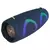 Imagem do Caixa de Som Grande Potente Bluetooth LED RGB Com Alça Original Inova