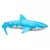 Tubarão Shark Control - Achei na Amorim