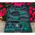 Kit Para Jardinagem Hagra Jardim Jogo Ferramentas Grama Corta Galhos Maleta Pás Poda 10 Peças Com Maleta - Achei na Amorim