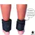 aneleira Peso 1kg+2kg+3kg Preto Tornozeleira Treino Academia Fitness Crossfit Exercícios Qualidade na internet