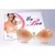 Sutiã Adesivo de Silicone Invisível Aumenta E Levanta Seios