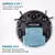 Aspirador de Po Robô Multi Clean Mondial RB-09 Bivolt 30w - Achei na Amorim