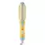 Mini Escova enrola cabelo chapinha bivolt portátil alisadora 2em1 - comprar online