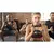 Kettlebell Pintado Preto 10kg Treino Academia Casa Funcional na internet