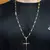 Cordão Corrente Colar Tijolinho Meia Cana + Pulseira+ Pingente 100% Moeda Antiga