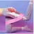 kit 3 Faixas Elástica de Resistência para yoga Pilates Treino Academia na internet