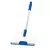 Kit Limpa Vidros 2 em 1 - Lavador e Limpador Profissional 25CM - comprar online