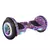 Hoverboard Overboard Infantil Adulto Skate Elétrico 10" Led Bluetooth Bateria De Grande Capacidade Motor Brushless