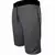 Kit 5 Bermudas Masculina Moletom Lisas Treino Academia Shorts Confortável na internet