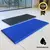 Imagem do Colchonete p/ Academia Premium 90x40x3 cm Espuma Macia D23 Impermeável Compacto Fit Mat Yoga Pilates