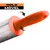 KIT Rolo de Massa Giratório De Inox 37,5cm + Espátula Tubular De Inox 15cm na internet
