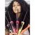 Modelador de Cachos Sem Pinça Pink 11mm Curl Matic - Mega Bell
