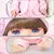 Imagem do Boneca Bebê Reborn Silicone Realista Pode Dar Banho Com Bolsa Maternidade
