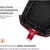 Fritadeira Elétrica Air Fryer Mondial 4L Panela Sem Óleo 1500W AFN-40-FR 110v Vermelha - Achei na Amorim