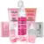 Kit skincare completo rosa mosqueta rotina de cuidados