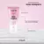 Kit skincare completo rosa mosqueta rotina de cuidados na internet