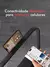 Esteira Bluetooth 2.0 Mini Dobrável Multifunções Passadeira de corrida motorizada Home Fitness FWM1200PP - comprar online