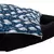 Cama Pet Para Cachorro e Gato Grande e Media 100x87 Cm e 70x50 100% Lavável Confortável Dog preto - loja online