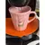 Caneca tulipa canelada Bob Esponja.Kit com 2 canecas de 120 ml. Presentes colecionáveis. - comprar online