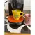 Caneca tulipa canelada Bob Esponja.Kit com 2 canecas de 120 ml. Presentes colecionáveis. na internet