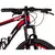 Bicicleta 29 GT Sprint MX7 24V index Freio Disco Alumínio MTB na internet