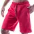 6 Bermuda Shorts De Moletom Masculino Academia ,cross - comprar online