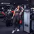 KIT COM 2 CALÇAS LEGGING FLARE BÁSICA na internet