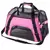 Bolsa Transporte Cães E Gatos, Animais de estimação, Luxo, Impermeável, Dobrável, Alças e Bolsos, Praticidade, Até 6kg