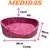Imagem do Kit Para Cachorro Completo Kit Pet Tóquio N2 Pequeno Porte