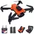 Drone 4K 1080 HD Aircraft GPS Controle Original Inova